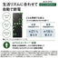 パナソニック 冷蔵庫 6ドア 650L NR-F65WX3-K 観音開き ナノイーX 冷凍室真ん中 幅75cm