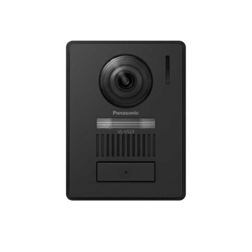 ワイヤレスモニター付テレビドアホン 1-2タイプ（電源コード式） パナソニック VL-N35BHL