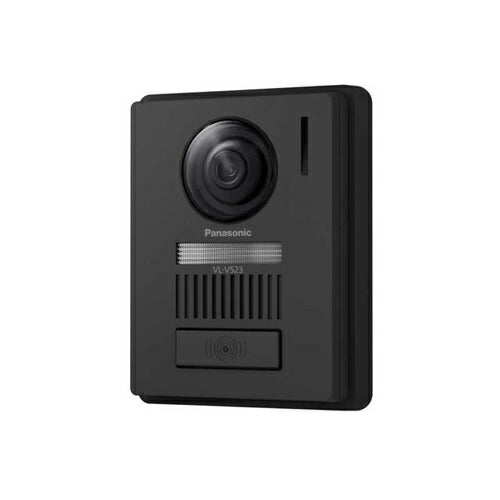 ワイヤレスモニター付テレビドアホン 1-2タイプ（電源コード式） パナソニック VL-N35BHL
