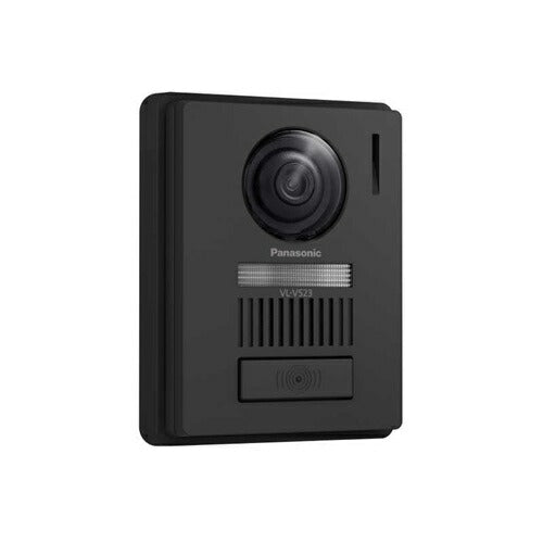 ワイヤレスモニター付テレビドアホン 1-2タイプ（電源コード式） パナソニック VL-N35BHL