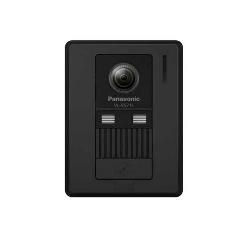 テレビドアホン 2-2タイプ（電源コード式） パナソニック VL-B50AF