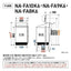 パナソニック 全自動洗濯機 ホワイト NA-FA8K6-W 洗濯・脱水8kg 液体洗剤・柔軟剤自動投入 スゴ落ち泡洗浄 次亜除菌コース Panasonic