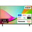 Panasonic パナソニック 4K液晶テレビ VIERA 43V型 TV-43W80C