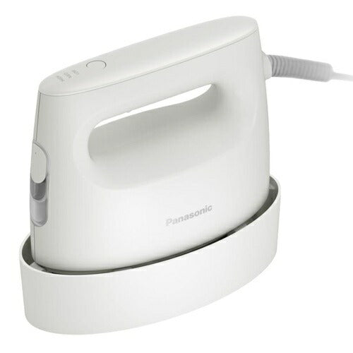 衣類スチーマー パナソニック NI-FS70C-C クレイベージュ