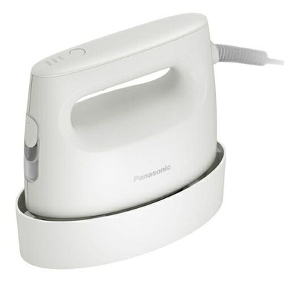 衣類スチーマー パナソニック NI-FS70C-C クレイベージュ