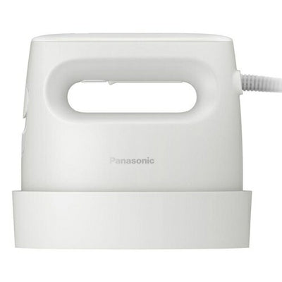 衣類スチーマー パナソニック NI-FS70C-C クレイベージュ