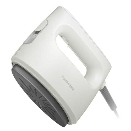 衣類スチーマー パナソニック NI-FS70C-C クレイベージュ