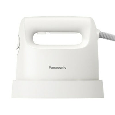 衣類スチーマー パナソニック NI-FS40C-W ホワイト