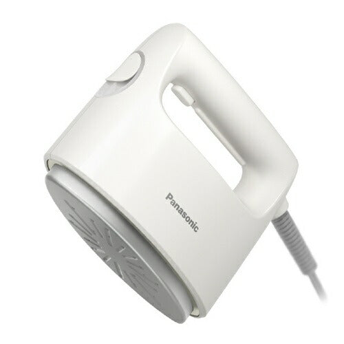 衣類スチーマー パナソニック NI-FS40C-W ホワイト