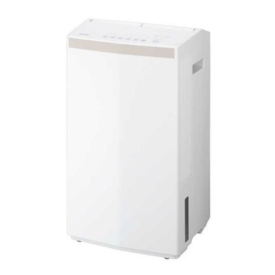パナソニック Panasonic 衣類乾燥除湿機 F-YEX200D-W ホワイト