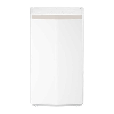 パナソニック Panasonic 衣類乾燥除湿機 F-YEX200D-W ホワイト