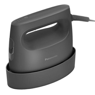 衣類スチーマー パナソニック NI-FS70C-K カームブラック