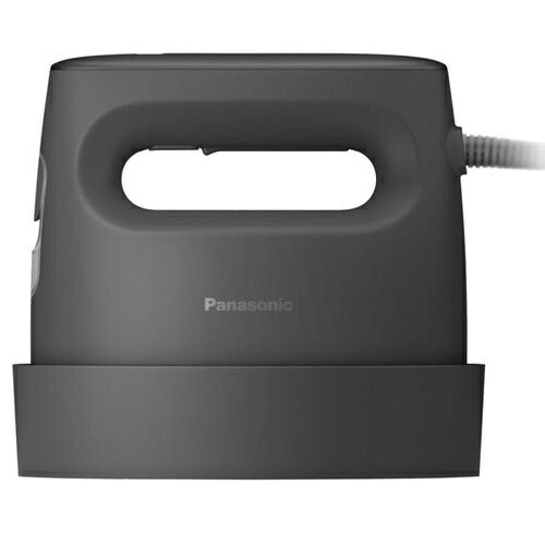 衣類スチーマー パナソニック NI-FS70C-K カームブラック