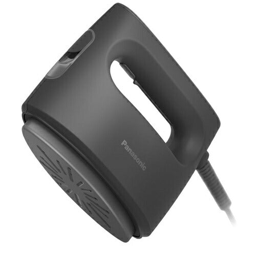 衣類スチーマー パナソニック NI-FS70C-K カームブラック