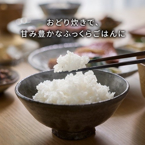 Panasonic パナソニック 可変圧力IHジャー炊飯器 おどり炊き SR-N510E-K 5.5合 ブラック