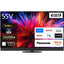 Panasonic パナソニック 4K有機ELテレビ VIERA 55V型 TV-55Z95C