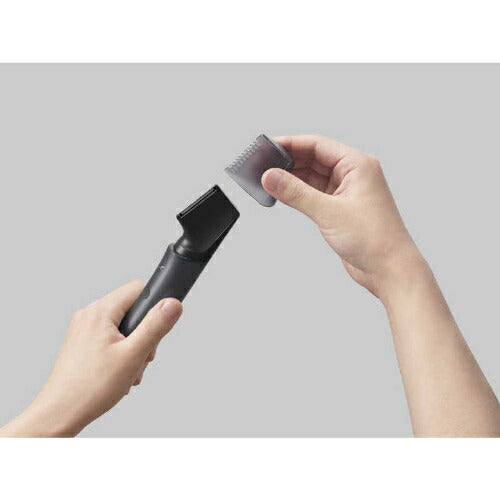 Panasonic パナソニック ボディトリマー ラムダッシュ ER-GK8A-K ブラック 全身防水設計