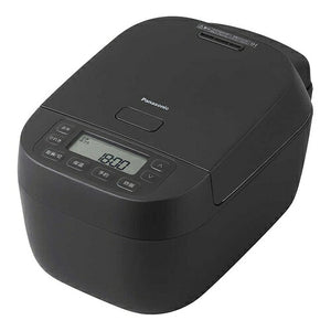 Panasonic パナソニック IHジャー炊飯器 5.5合 SR-N210E-K ブラック