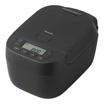 Panasonic パナソニック IHジャー炊飯器 5.5合 SR-N210E-K ブラック