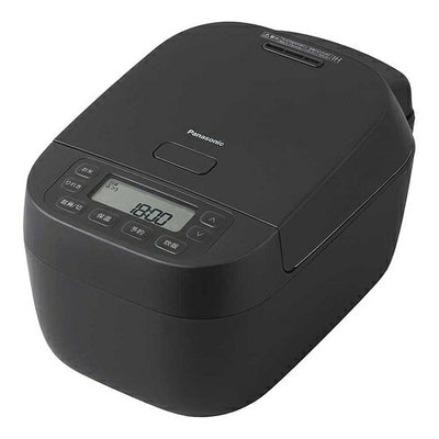 Panasonic パナソニック IHジャー炊飯器 5.5合 SR-N210E-K ブラック