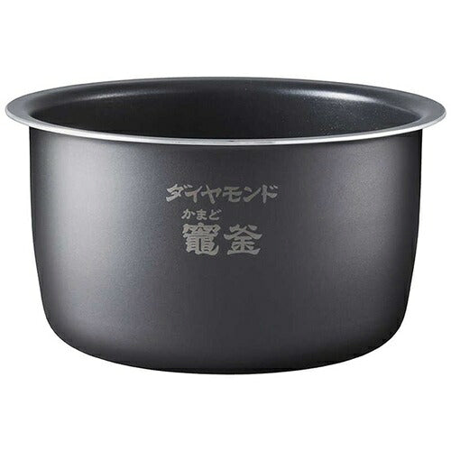 Panasonic パナソニック IH炊飯器 ビストロ SR-X710E-H 5.5合 グレー