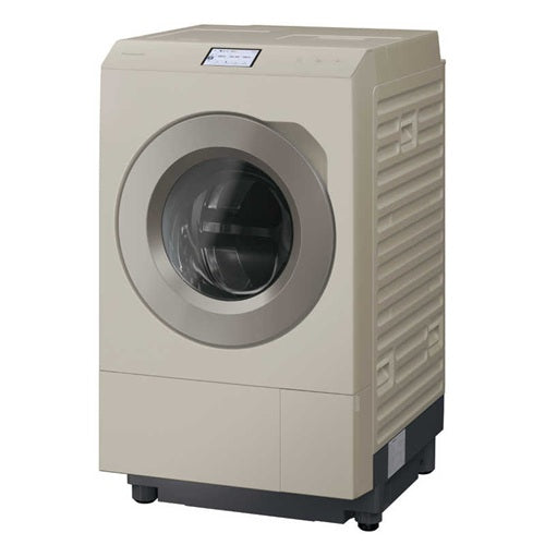 Panasonic パナソニック ななめドラム洗濯乾燥機 NA-LX129FL-C 12kg 左開き