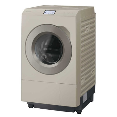 Panasonic パナソニック ななめドラム洗濯乾燥機 NA-LX129FL-C 12kg 左開き