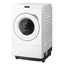 Panasonic パナソニック ななめドラム洗濯乾燥機 NA-LX127FL-W 12kg 左開き