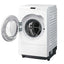 Panasonic パナソニック ななめドラム洗濯乾燥機 NA-LX127FL-W 12kg 左開き