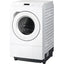Panasonic パナソニック ななめドラム洗濯乾燥機 NA-LX125FR-W 12kg 右開き