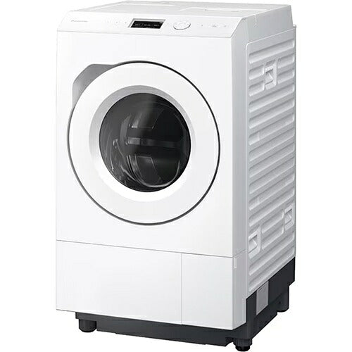 Panasonic パナソニック ななめドラム洗濯乾燥機 NA-LX125FR-W 12kg 右開き