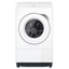 Panasonic パナソニック ななめドラム洗濯乾燥機 NA-LX123FL-W 12kg 左開き