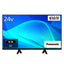 Panasonic パナソニック 液晶テレビ VIERA TV-24N50C 24V型 ハイビジョン