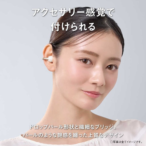 Panasonic パナソニック 完全ワイヤレスイヤホン RB-C10-K ブラック
