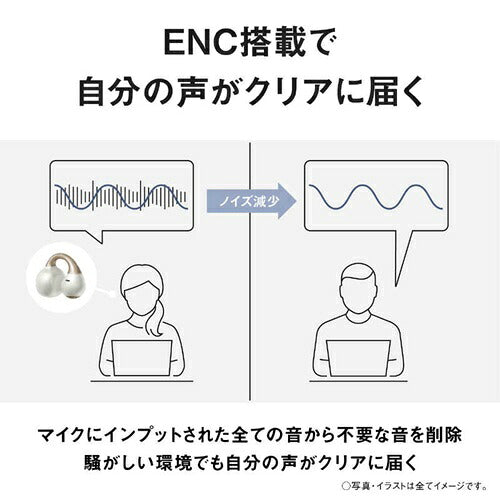 Panasonic パナソニック 完全ワイヤレスイヤホン RB-C10-K ブラック