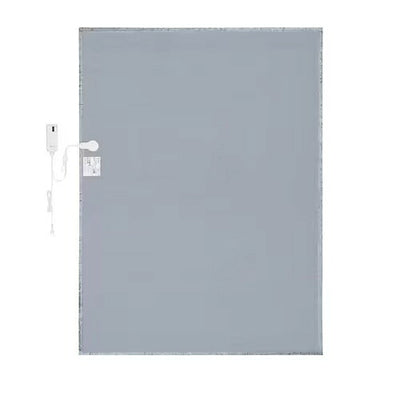 Panasonic パナソニック マイクロファイバー電気掛け敷き毛布 DB-RMH11M-H