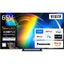 Panasonic パナソニック 4K液晶テレビ VIERA 65V型 TV-65W95C
