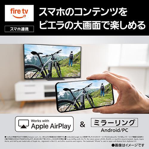 Panasonic パナソニック 4K液晶テレビ VIERA 65V型 TV-65W95C