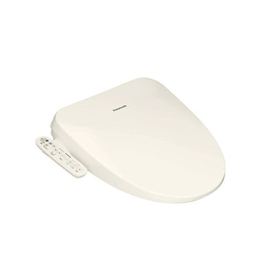 Panasonic パナソニック 温水洗浄便座 ビューティ・トワレ DL-EVX10-CP 貯湯式 パステルアイボリー