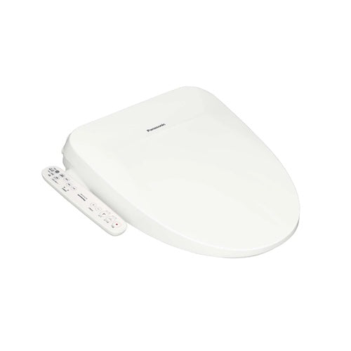 Panasonic パナソニック 温水洗浄便座 ビューティ・トワレ DL-PV10-WS 瞬間式 ホワイト
