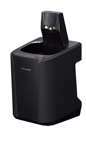 Panasonic パナソニック メンズシェーバー ラムダッシュPRO 5枚刃 ES-L572D-K マットブラック