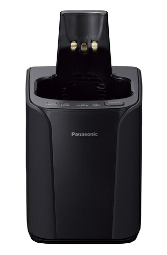 Panasonic パナソニック メンズシェーバー ラムダッシュPRO 5枚刃 ES-L572D-K マットブラック