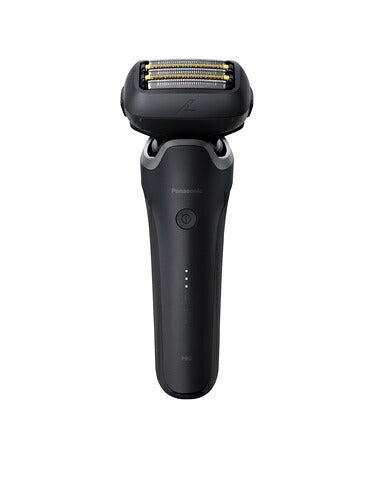 Panasonic パナソニック メンズシェーバー ラムダッシュPRO 5枚刃 ES-L552D-K マットブラック