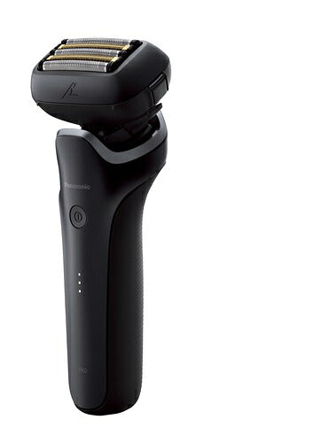 Panasonic パナソニック メンズシェーバー ラムダッシュPRO 5枚刃 ES-L552D-K マットブラック