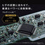 Panasonic パナソニック メンズシェーバー ラムダッシュPRO 5枚刃 ES-L552D-K マットブラック
