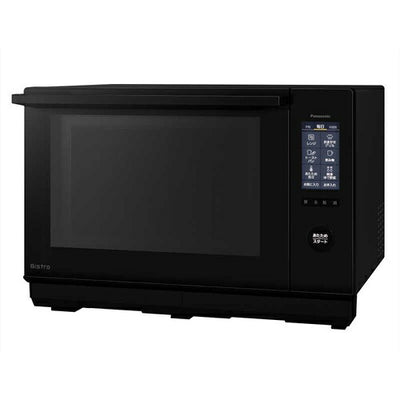 Panasonic パナソニック スチームオーブンレンジ ビストロ NE-BS6E-K 26L