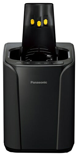 Panasonic パナソニック メンズシェーバー ラムダッシュ 3枚刃 ES-L382W-N ブラウンゴールド