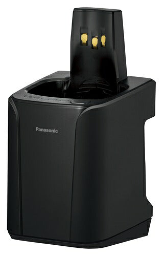 Panasonic パナソニック メンズシェーバー ラムダッシュ 3枚刃 ES-L382W-N ブラウンゴールド