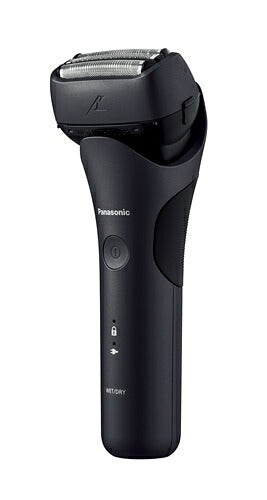 Panasonic パナソニック メンズシェーバー ラムダッシュ 3枚刃 ES-L342W-K ブラック