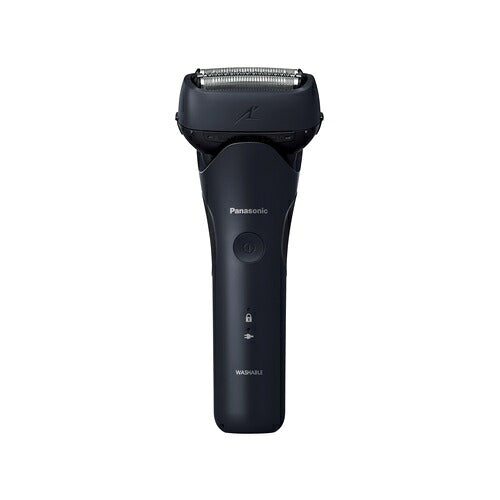 Panasonic パナソニック メンズシェーバー ラムダッシュ 3枚刃 ES-L322D-A ダークネイビー
